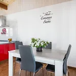 Casa Hefestion Gospodarstwo wiejskie *