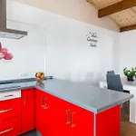 Casa Hefestion Gospodarstwo wiejskie *