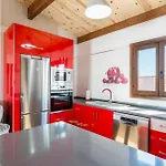 Gospodarstwo wiejskie Casa Hefestion Conil De La Frontera