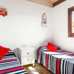 Gospodarstwo wiejskie Casa Hefestion