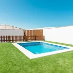 Casa Hefestion Conil De La Frontera