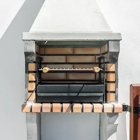 Casa Hefestion Gospodarstwo wiejskie *