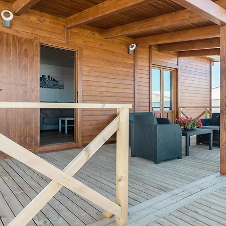 Casa Hefestion Gospodarstwo wiejskie *
