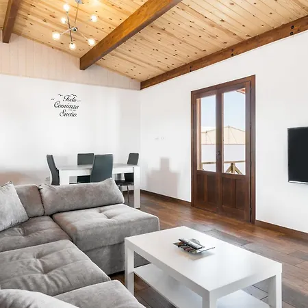 Casa Hefestion *