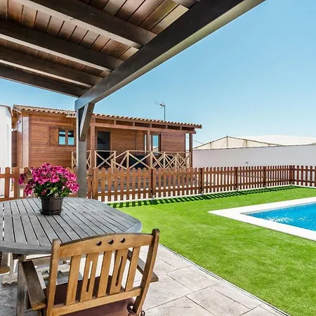 Casa Hefestión *