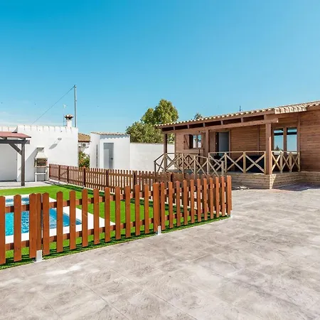 Casa Hefestión