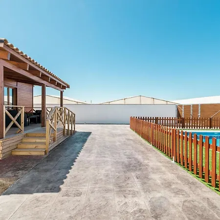Casa Hefestión